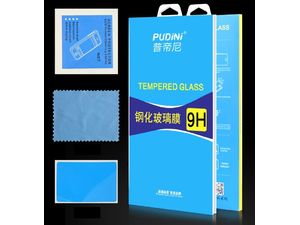 Pudini Tvrzené Sklo 0.3mm pro Nubia N2