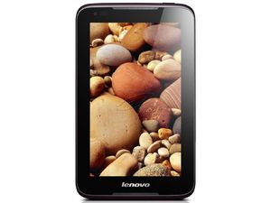 Lenovo IdeaTab A1000L 7"/Cortex A9/8GB/1G/An 4.1, negru