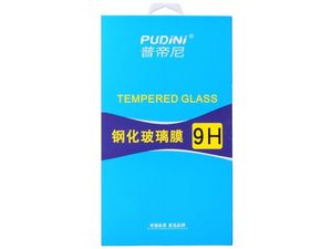 Pudini Tvrzené Sklo 0.3mm pro Nubia N2