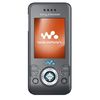 Sony Ericsson W580i