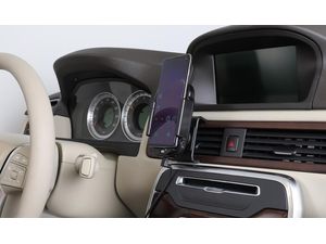 Brodit suport cu încărcare wireless Qi 15W pentru Samsung Galaxy S10 fără carcasă