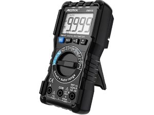 Mestek DM91S Multimetr AC/DC 600 V, AC/DC 10 A