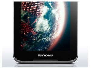 Lenovo IdeaTab A1000L 7"/Cortex A9/8GB/1G/An 4.1, negru