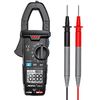 Mestek CM83E Zangenmultimeter AC/DC 600 V, 600 A