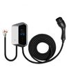 AUXUS Wallbox 22kW Stație de încărcare de tip 2 pentru vehicule electrice, cablu de 5 m