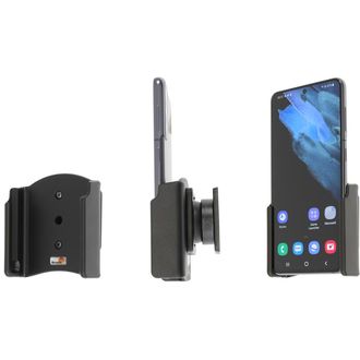 Brodit držák do auta na Samsung Galaxy S21 5G, bez pouzdra, bez nabíjení