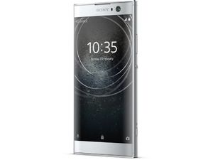 Sony Xperia XA2 Dual SIM stříbrný