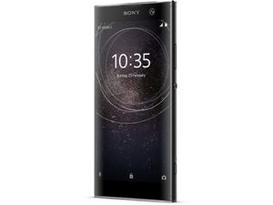 Sony Xperia XA2 Dual SIM черен