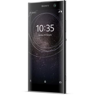 Sony Xperia XA2 Dual SIM černý