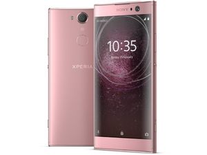 Sony Xperia XA2 Dual SIM rózsaszínű