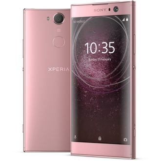 Sony Xperia XA2 Dual SIM růžový