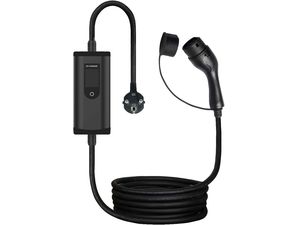 Încărcător mobil AUXUS 3,6kW 7m pentru vehicule electrice