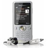 Sony Ericsson W302i