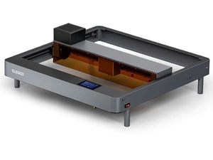 ELEGOO Laser Engraver & Cutter (10W)