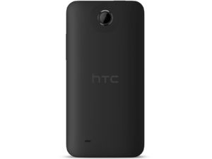 HTC Desire 300, weiß