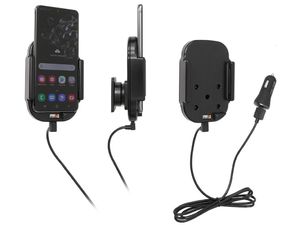 Brodit suport cu încărcare wireless Qi 15W pentru Samsung Galaxy S20 fără carcasă