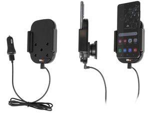 Brodit suport cu încărcare wireless Qi 15W pentru Samsung Galaxy S20 fără carcasă