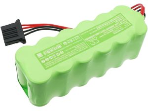 Baterie pentru Okuma Osp-200, Osp-P200m, 1600 mAh, Li-Ion