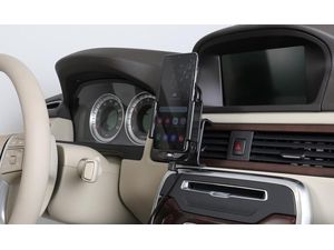 Brodit suport cu încărcare wireless Qi 15W pentru Samsung Galaxy S20 fără carcasă