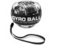 Minge giroscopică - Gyroball, pentru antrenamentul mâinilor și antebrațelor