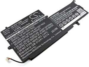 Baterie pro HP Envy X360, Hp Spectre Pro X360 G1, G2, 4900 mAh