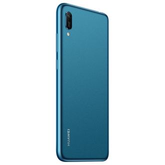Huawei Y6 2019 albastru