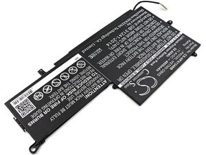Baterie pro HP Envy X360, Hp Spectre Pro X360 G1, G2, 4900 mAh