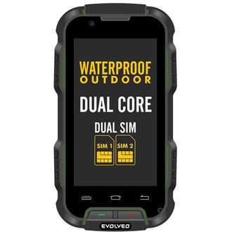 Evolveo StrongPhone D2