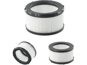 Filtre de schimb Mobilly pentru Rowenta X-Force Flex 9.60, ZR009012, 2 buc