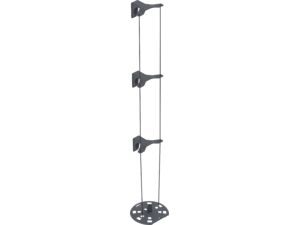 Gusta Garden COCUMBER BUDDY Cablu de susținere, 3x suport de perete