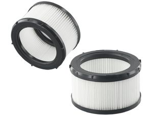 Filtre de schimb Mobilly pentru Rowenta X-Force Flex 9.60, ZR009012, 2 buc