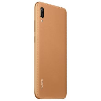 Huawei Y6 2019 maro