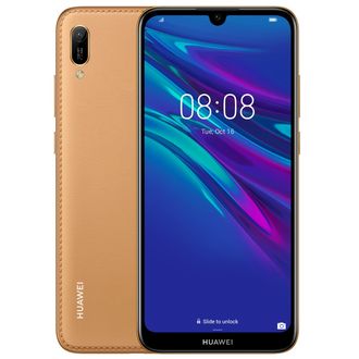 Huawei Y6 2019 maro