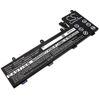 Baterie pentru Lenovo Yoga 11e/ThinkPad Yoga 11e Chromebook 20, 3600mAh, Li-Pol
