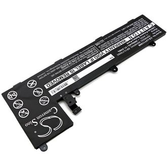 Baterie pentru Lenovo Yoga 11e/ThinkPad Yoga 11e Chromebook 20, 3600mAh, Li-Pol