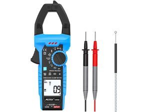 Mestek CM86B Zangenmultimeter AC/DC 1000 V, 1000 A