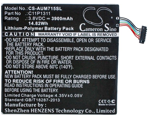 CS-AUM715SL