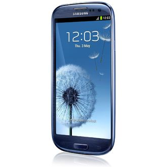 Samsung Galaxy S III i9300 16GB Pebble Blue