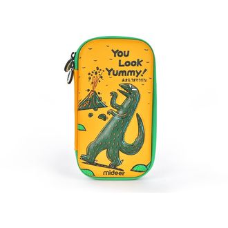 Mideer penar mare - Tyrannosaurus rex