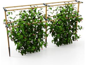 Gusta Garden BERRY BUDDY rozšiřující podpůrná mříž 120cm
