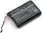 Akku für Garmin Zumo 340LM / 350LM / 390LM, 1800mAh, Li-Pol