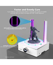 ELEGOO Mercury XS Bundle