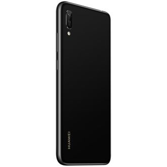 Huawei Y6 2019 negru