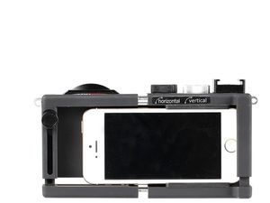 Ztylus Koziro CinemaMount MARK II univerzální fotosada pro mobilní telefony