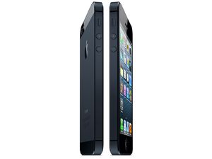 iPhone 5 32GB черен