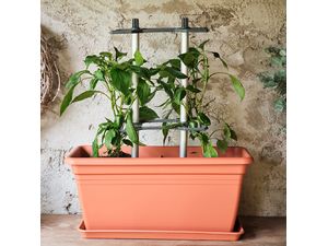 Gusta Garden CHILLY BUDDY tartó torony
