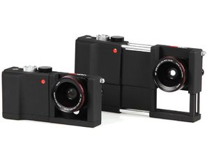 Ztylus Koziro CinemaMount MARK II univerzální fotosada pro mobilní telefony