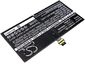 Baterie pentru Microsoft Surface Pro 4 (eq. G3HTA027H), 5050mAh