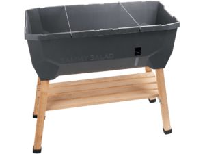 Gusta Gartenregal für SAMMY SALAD