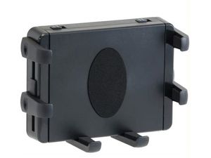 Herbert Richter držák na tablet, nastavitelný 105-205 mm